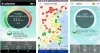 Wearable Air Quality Monitor