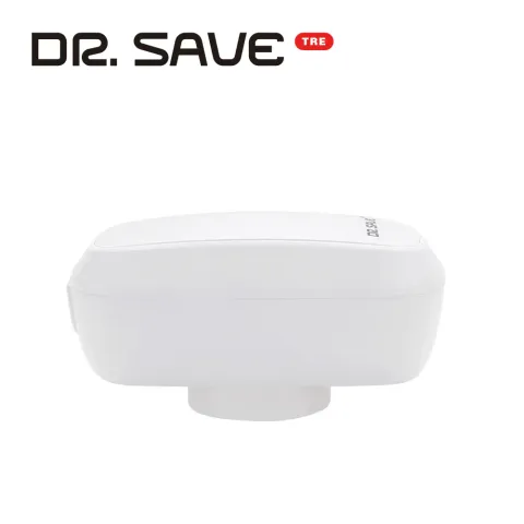 抽充兩用款迷你抽真空機 - DR. SAVE TRE