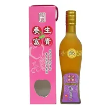 Fortune Apple Honey Vinegar