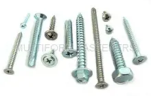 self tapping screw