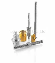 Machining Parts