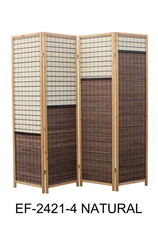 Wooden Screen, Room Divider, Partition, Folding Screen, Paravent 