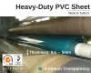貼合厚PVC軟質塑膠布