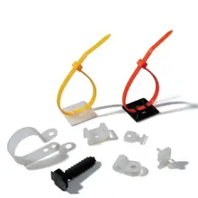 Cable Tie Mount