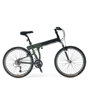Giatex Stretching Bike