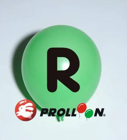 客製化氣球/廣告氣球/贈品氣球 – 乳膠氣球