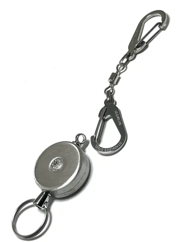 多用途不鏽鋼伸縮扣