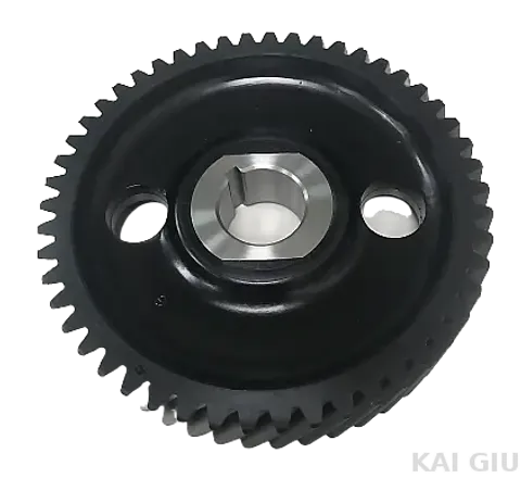 TOYOTA CAM SHAFT GEAR | Taiwantrade