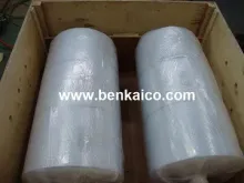 Aluminum foil jumbo roll / Aluminum coil / Household aluminum / Jumbo roll