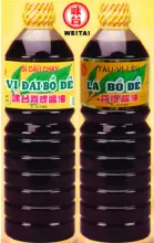 LA BE-DE SOY SAUCE 1000ml