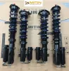 避震器, M3 - 4氣瓶系列