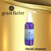 Moisturizing facial cleanser,grace factor