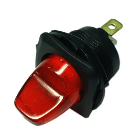Rocker Switch AC SCI R13-135 | Taiwantrade