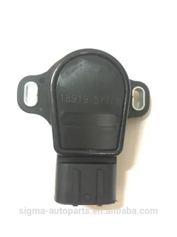 ✵・やまか・✵ ACCELERATOR PEDAL SENSOR OEM 18919-5Y700 FOR NISSAN
