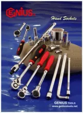 Hand Sockets