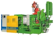 Die Casting Machine