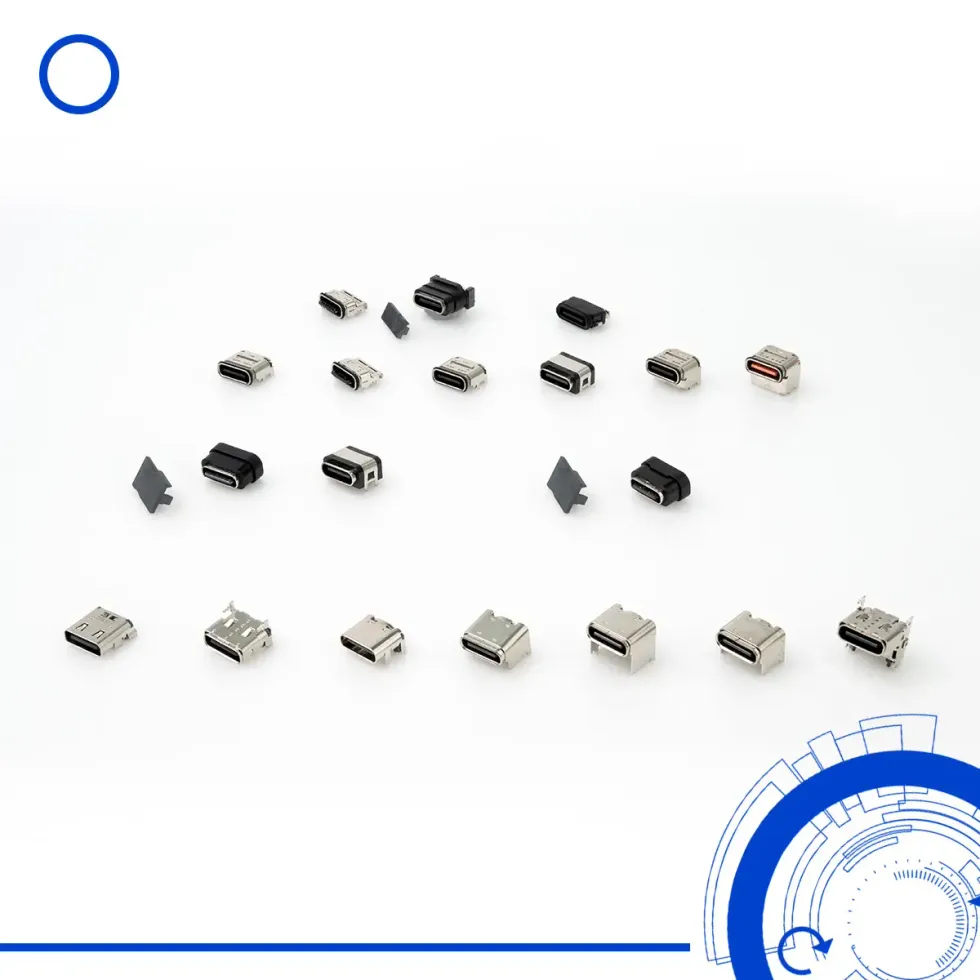 USB Type-C