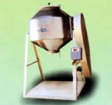 Rolling Barrel Stirring Machine