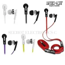 Mobile Phone Headset(SH-MHS500)