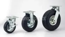 CASTER WHEEL