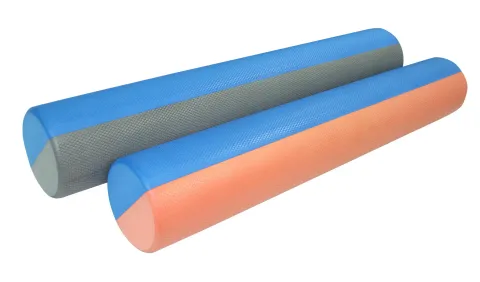 Rouleau double densité