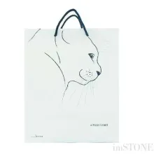 Kitty Paper Bags