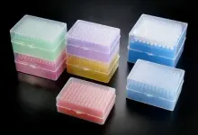 Filter Pipette Tips