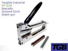 Light duty Tacker / Staple gun