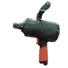 1"Dr. Impact Wrench