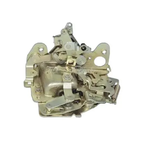 REAR RIGHT DOOR LATCH FOR MERCEDES BENZ W123 1976-85
