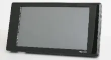 Digital signage - AirPop