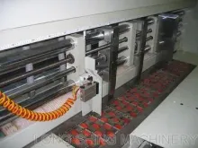 Paper-feed mechanism