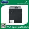 TB-200 hvlp wall spray painting system
