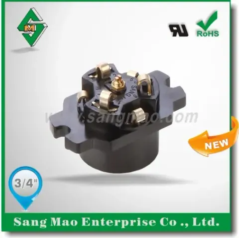 M-9005BEA Three-phase motor overload protectors