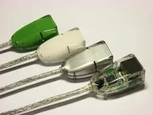 USB LAN Adapter