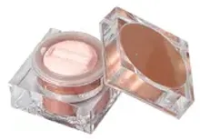 Shimmer powder