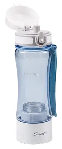 氫氧分離水素(富氫)水杯