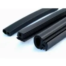 Rubber Co-extrusion Seals and Gaskets