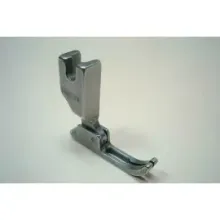 Needle Feed Zipper Feet