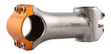 Titanium Stem