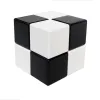 2x2x2 二階黑白魔術方塊