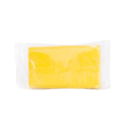 QQ彩色油土 (400g)