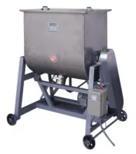 MIXER