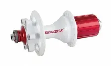 alloy disc hub, bike parts
