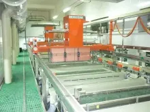 Desmear and electroless plate equipment