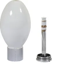 云長高階(頻)無電極燈(橄欖型)