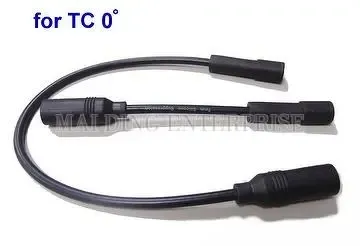 Spark Plug Wire for HARLEY TC