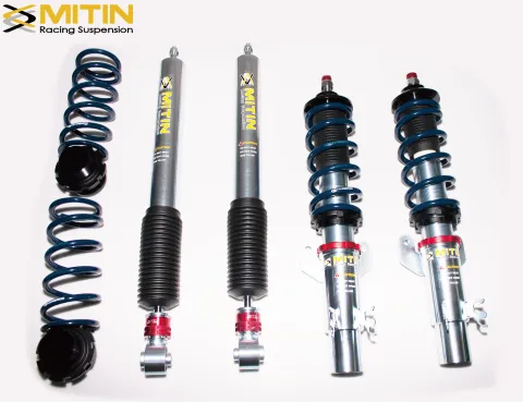 AUDI,2011 A1,8X,正插式避震器,M1系列*