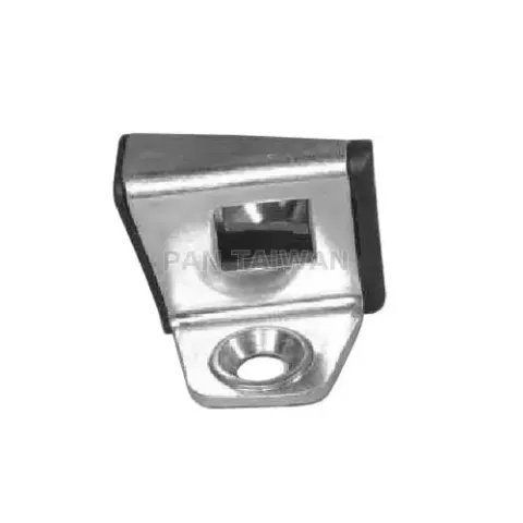 LEFT AND RIGHT DOOR STRIKER FOR MERCEDES BENZ W124 1984-93