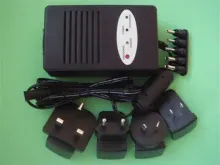. Part No. : TS-MUT-075Multi Charger 0.75A